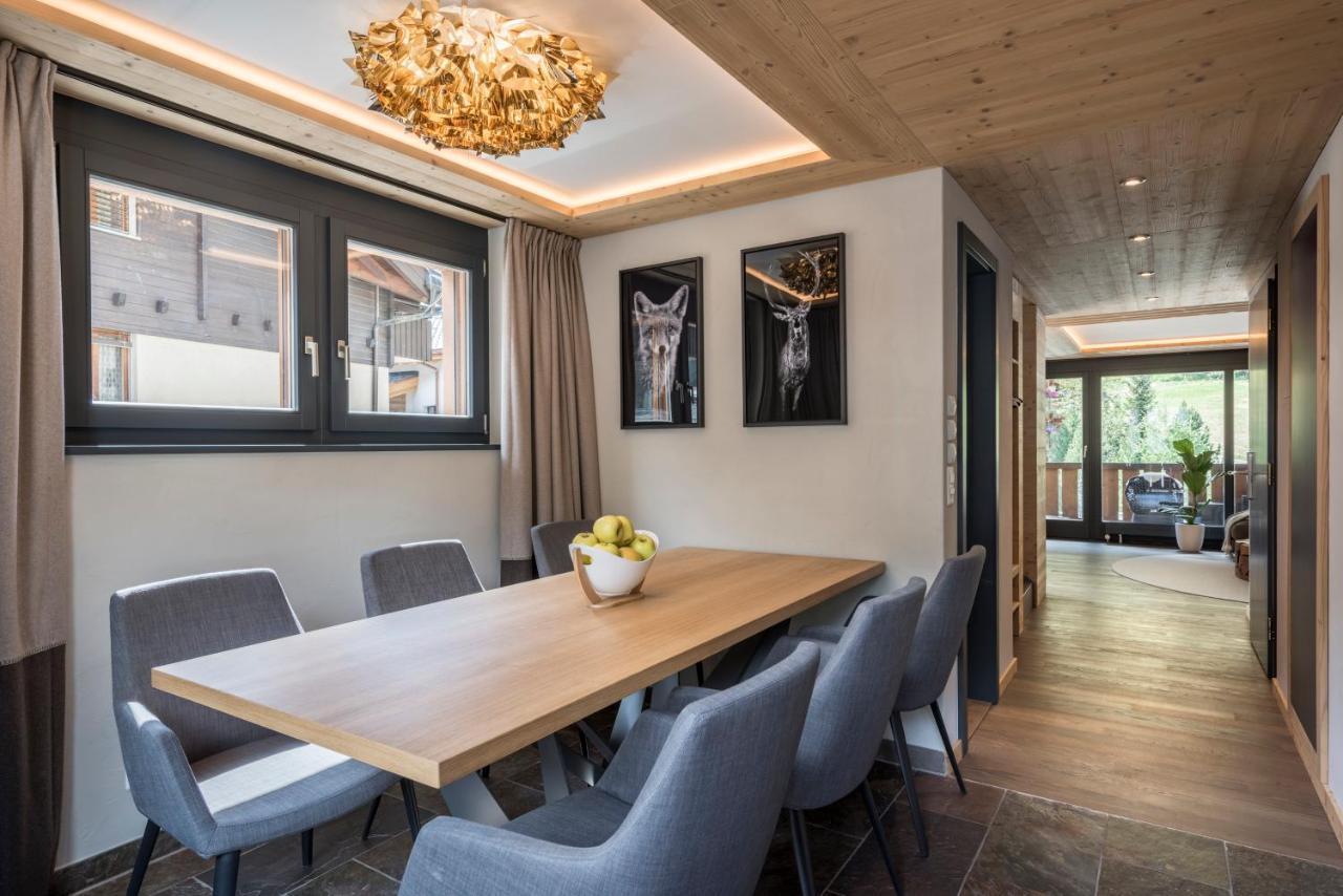 Nevada Duplex Apartment زيرمات المظهر الخارجي الصورة