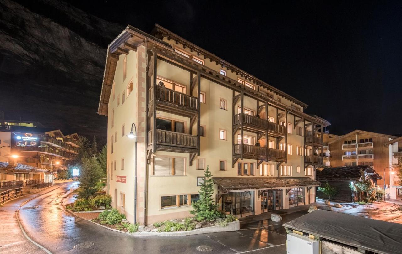 Nevada Duplex Apartment زيرمات المظهر الخارجي الصورة