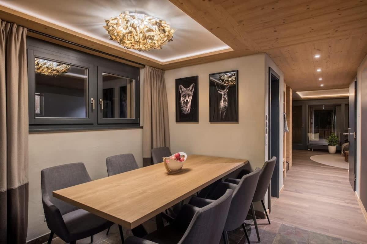 Nevada Duplex Apartment زيرمات المظهر الخارجي الصورة