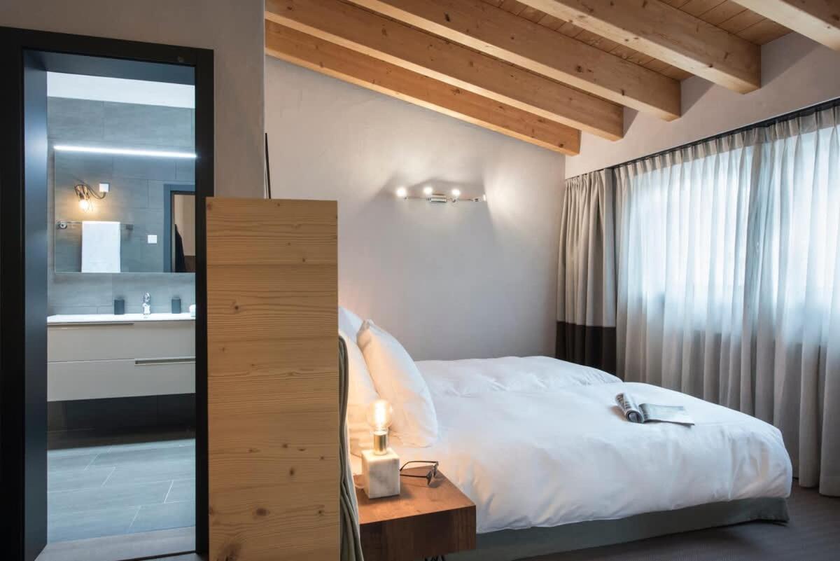 Nevada Duplex Apartment زيرمات المظهر الخارجي الصورة