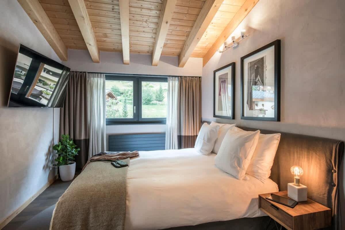 Nevada Duplex Apartment زيرمات المظهر الخارجي الصورة