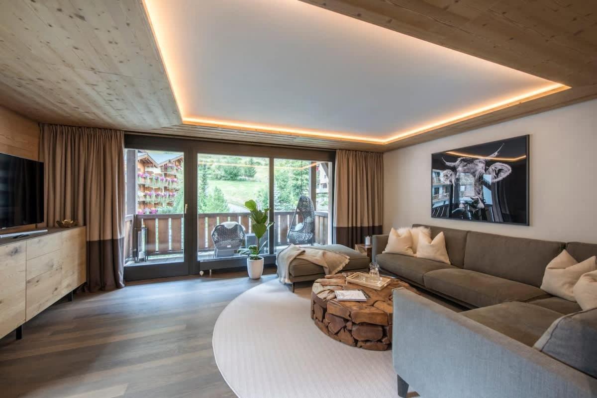 Nevada Duplex Apartment زيرمات المظهر الخارجي الصورة